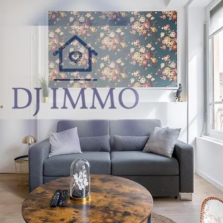 3 Apartamento