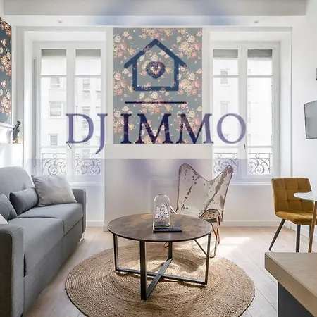 3 Apartamento *