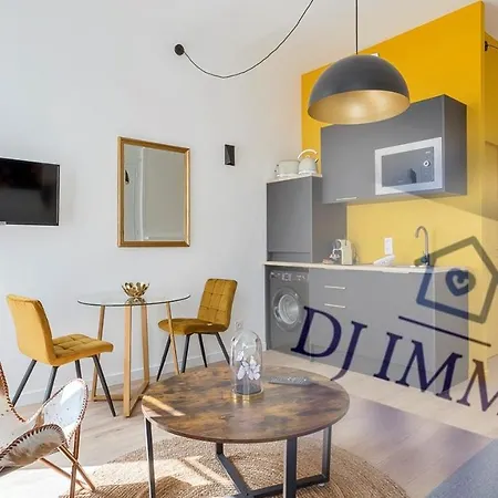 3 Apartamento *